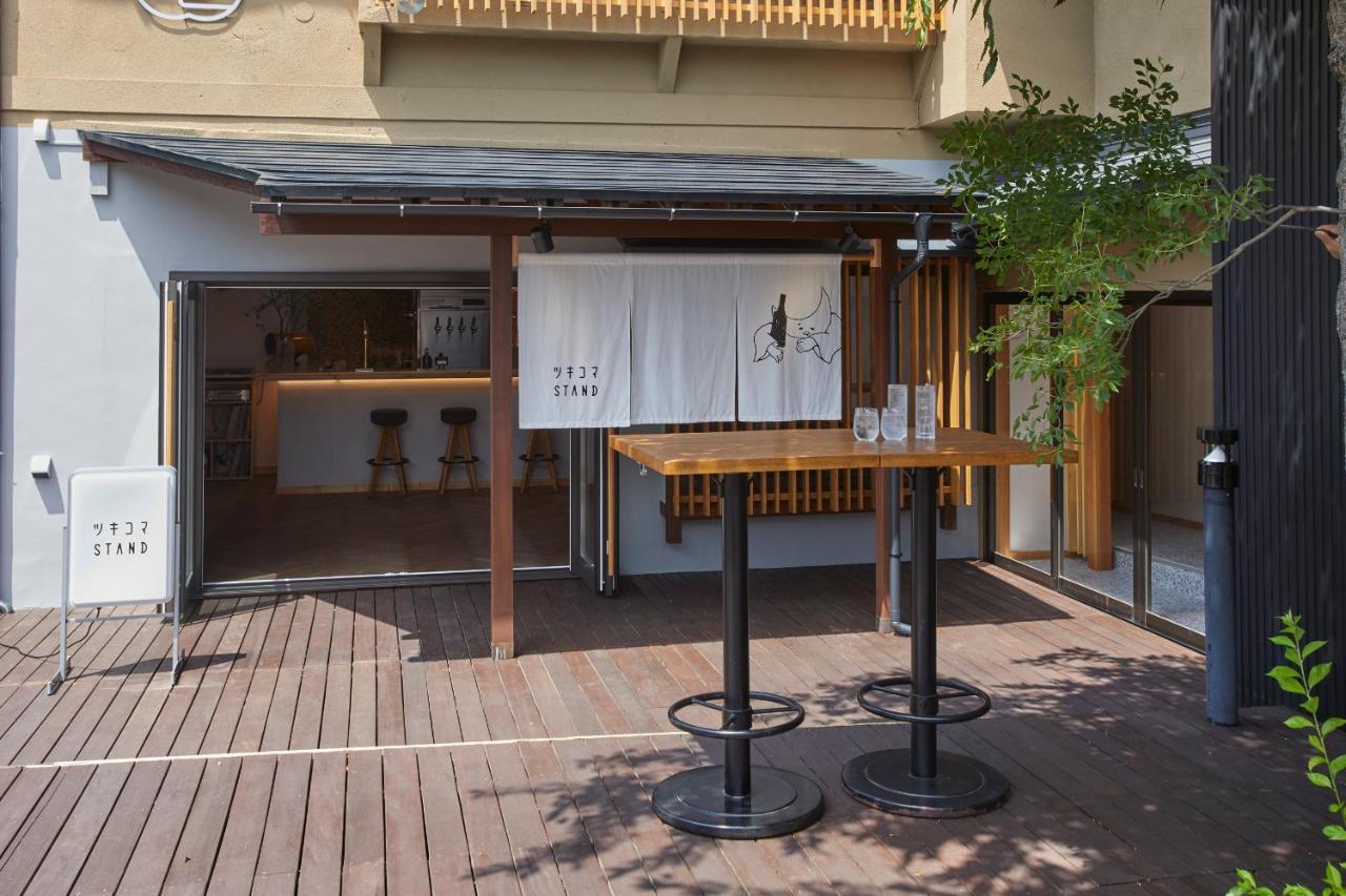 Ichiraku Tendo Spa & Brewery Exterior foto