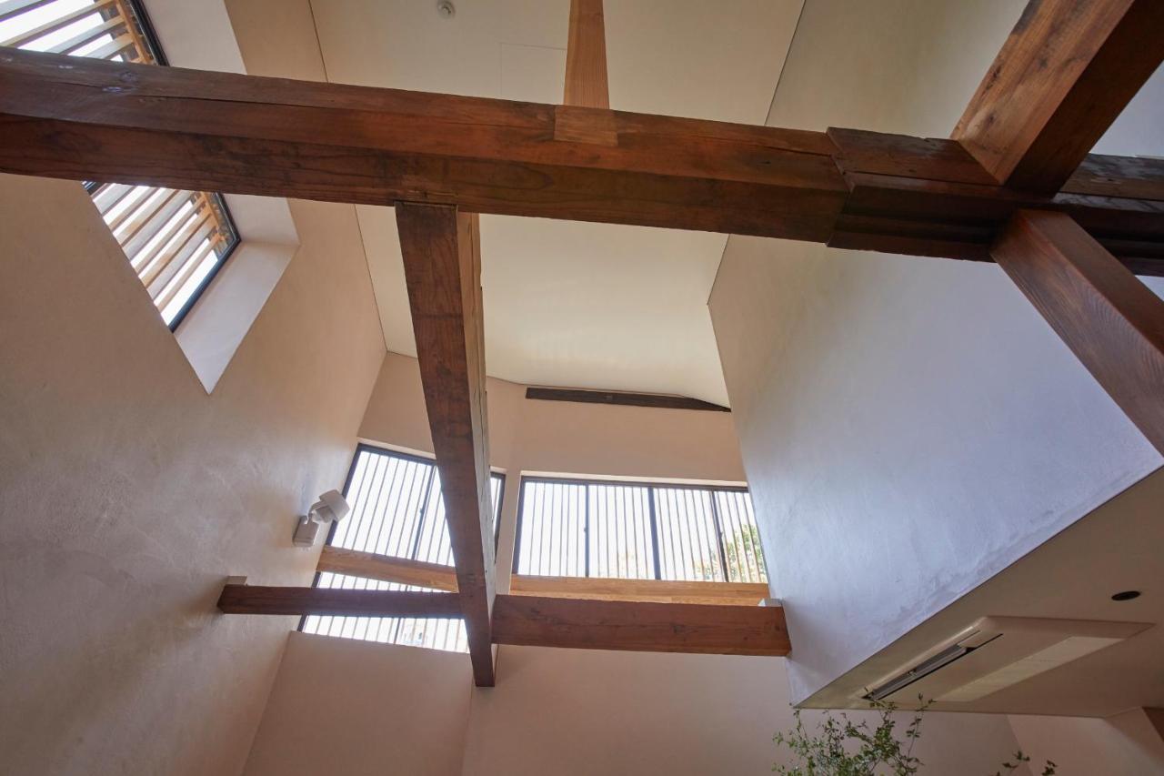 Ichiraku Tendo Spa & Brewery Exterior foto